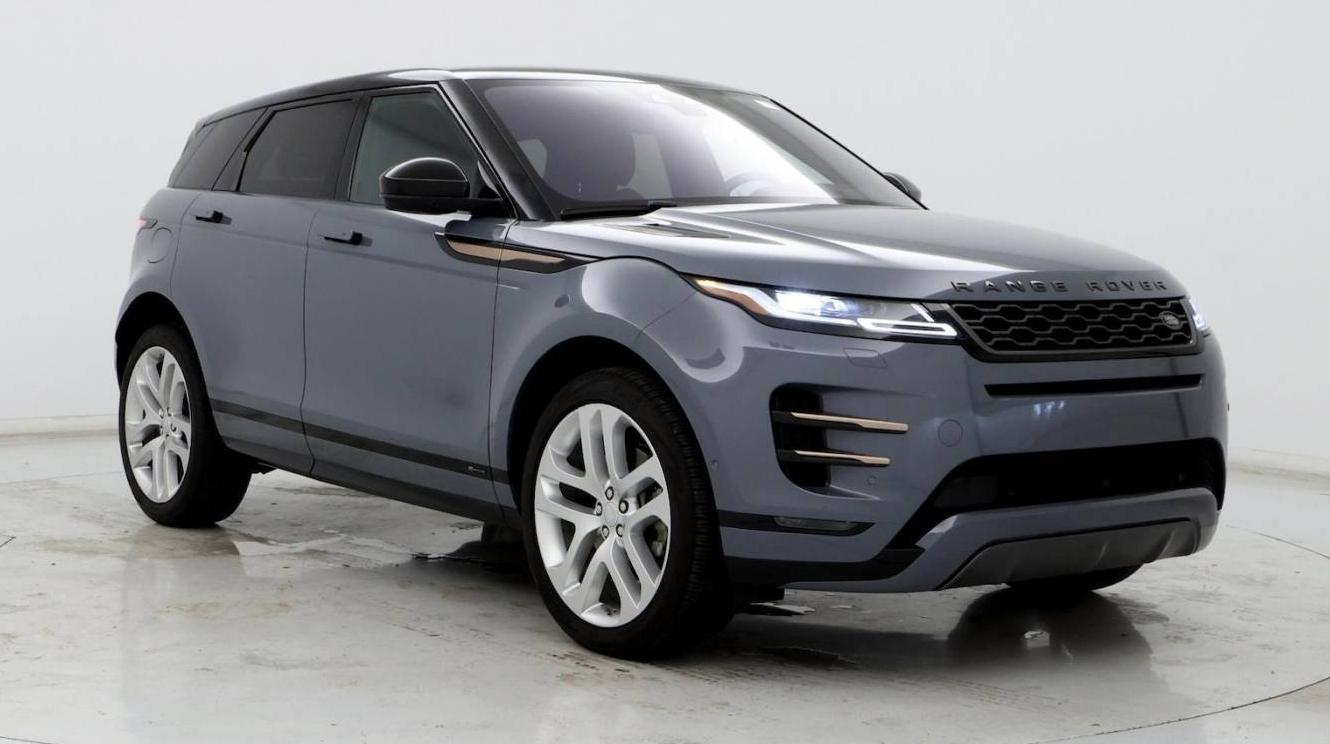 LAND ROVER RANGE ROVER EVOQUE 2020 SALZL2FX3LH025939 image